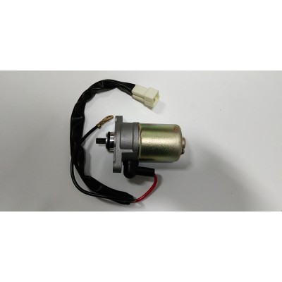 STARTER FOR CHIRONEX  50 cc  SCOOTER  ENGINE